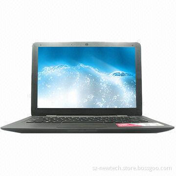 Hot 13.3-inch Win 7 Laptop, 4GB, 500GB HDD, HD Screen